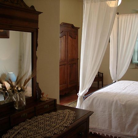 Agriturismo La Capitata Pian di Scò المظهر الخارجي الصورة
