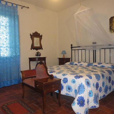 Agriturismo La Capitata Pian di Scò المظهر الخارجي الصورة