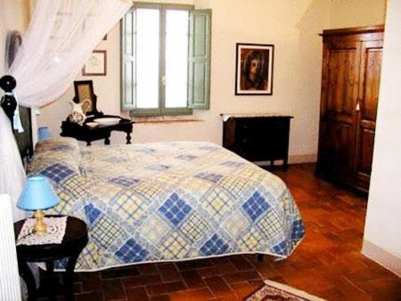 Agriturismo La Capitata Pian di Scò المظهر الخارجي الصورة