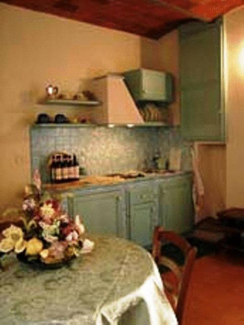 Agriturismo La Capitata Pian di Scò المظهر الخارجي الصورة