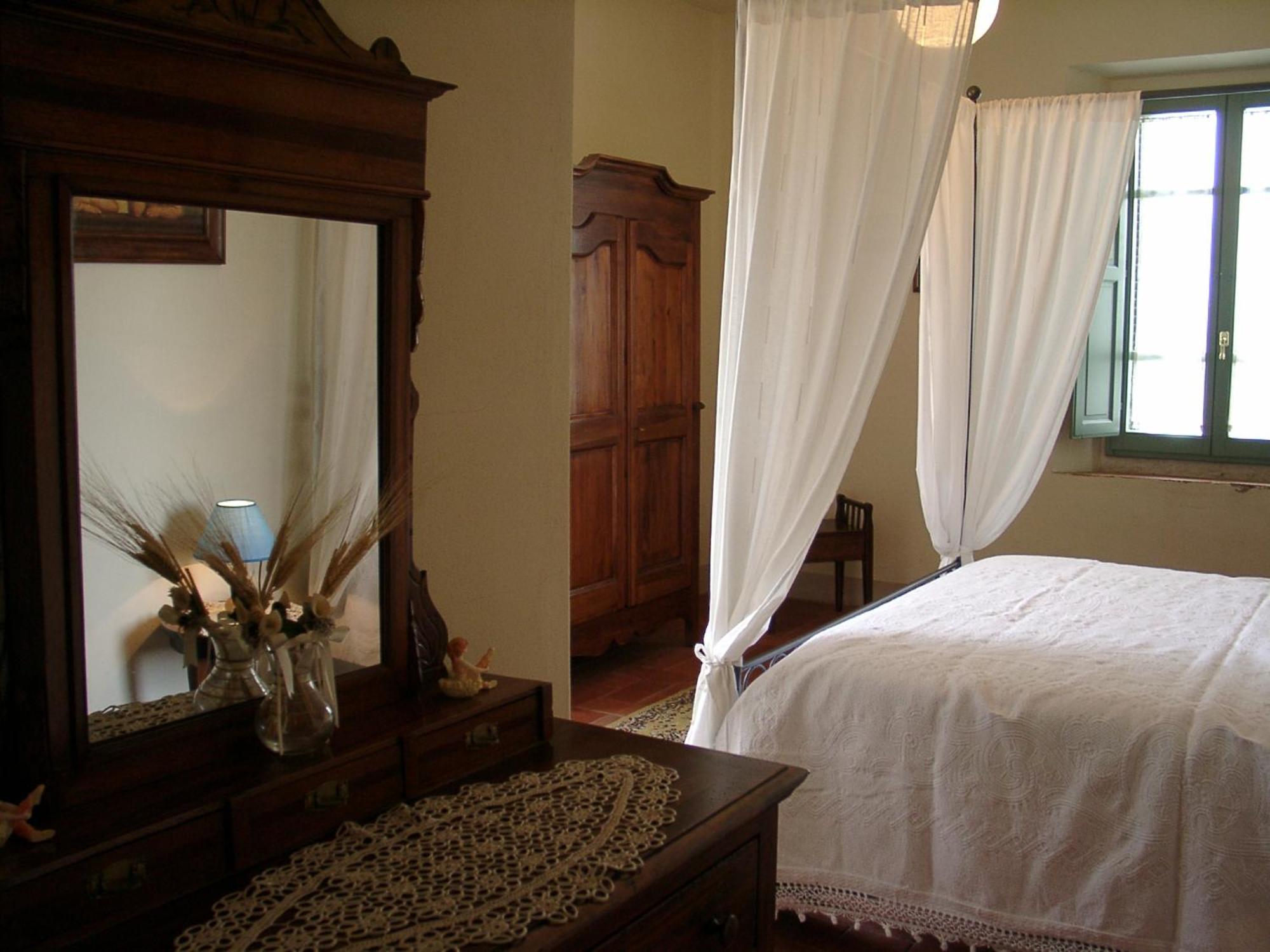Agriturismo La Capitata Pian di Scò المظهر الخارجي الصورة