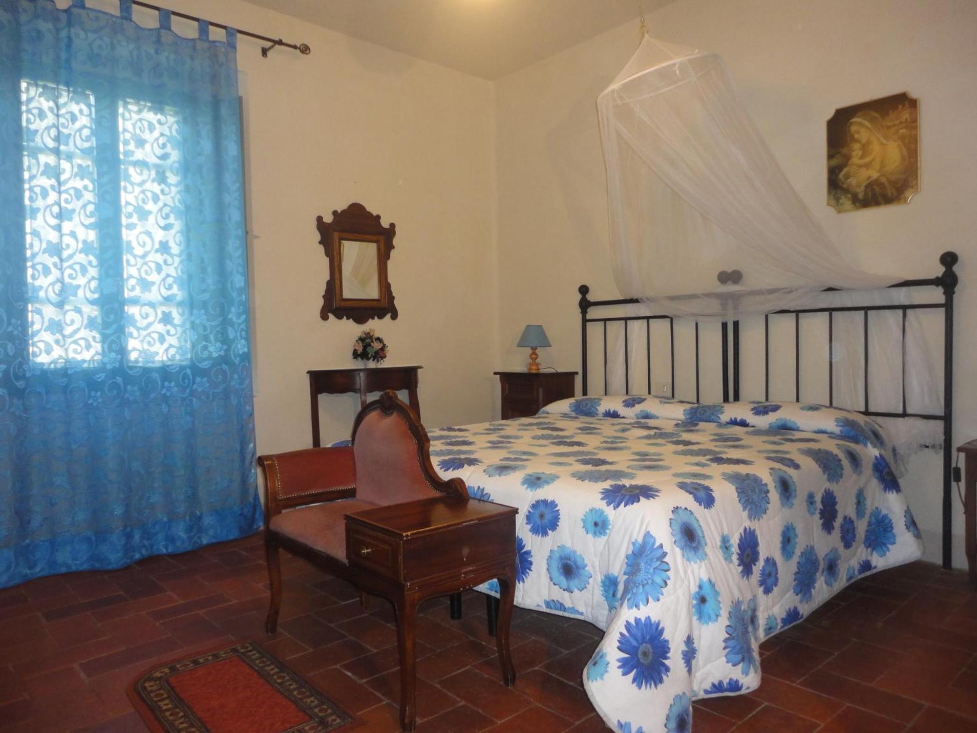 Agriturismo La Capitata Pian di Scò المظهر الخارجي الصورة